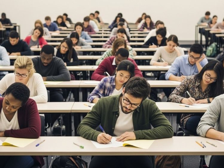 The Secret to JLPT Success: It's Not Just About Being "Good at Japanese"